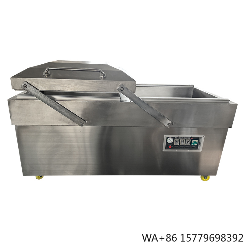 Food Storage Meals - Otomatik Çift Bölmeli Vakumlu Yüksek Kaliteli