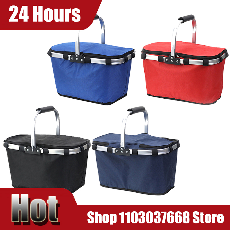 Piknik Sepeti Açık Buz Paketi  - Food Storage Bag incelemesi ve fiyatı