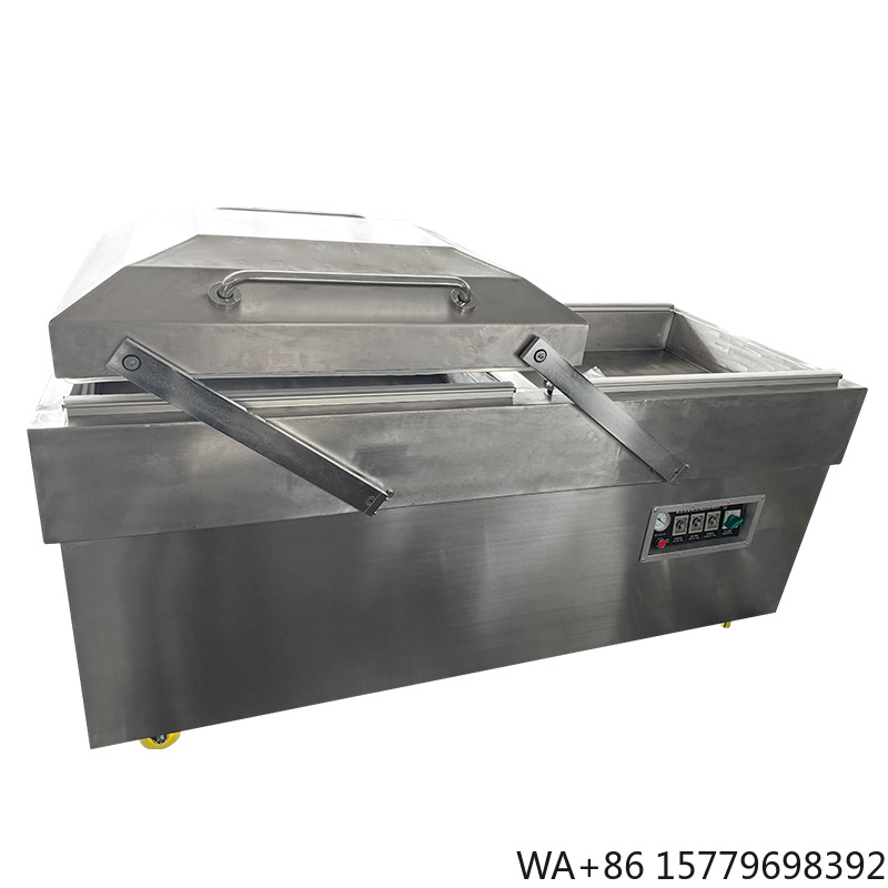 Otomatik Çift Bölmeli Vakumlu  - Food Storage Meals incelemesi ve fiyatı