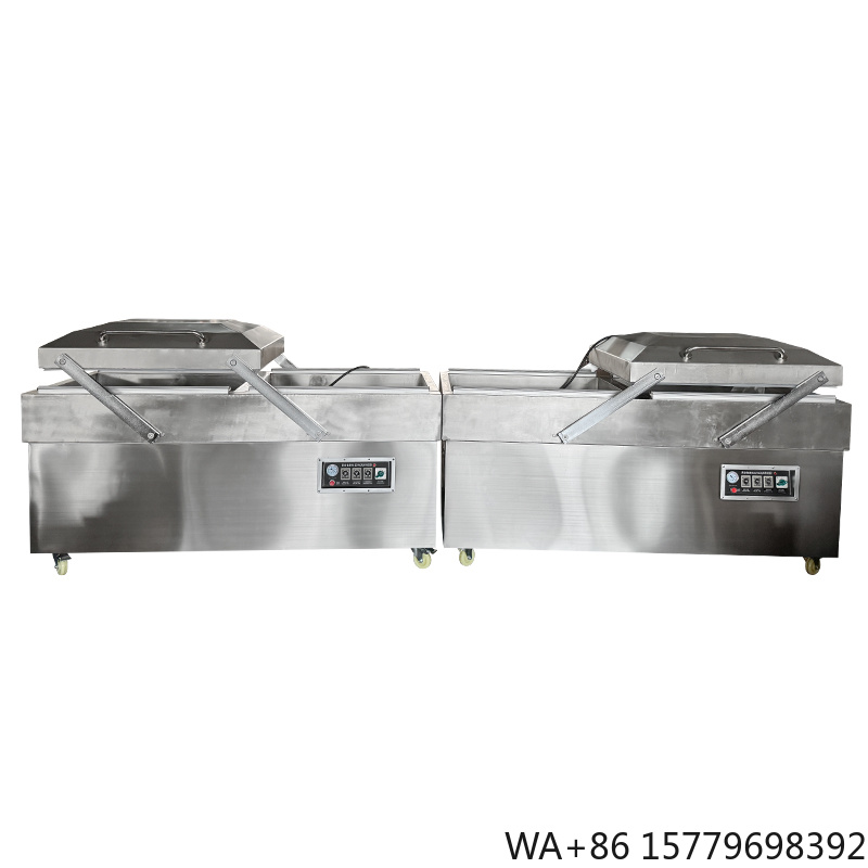 Otomatik Çift Bölmeli Vakumlu  - Food Storage Meals incelemesi ve fiyatı