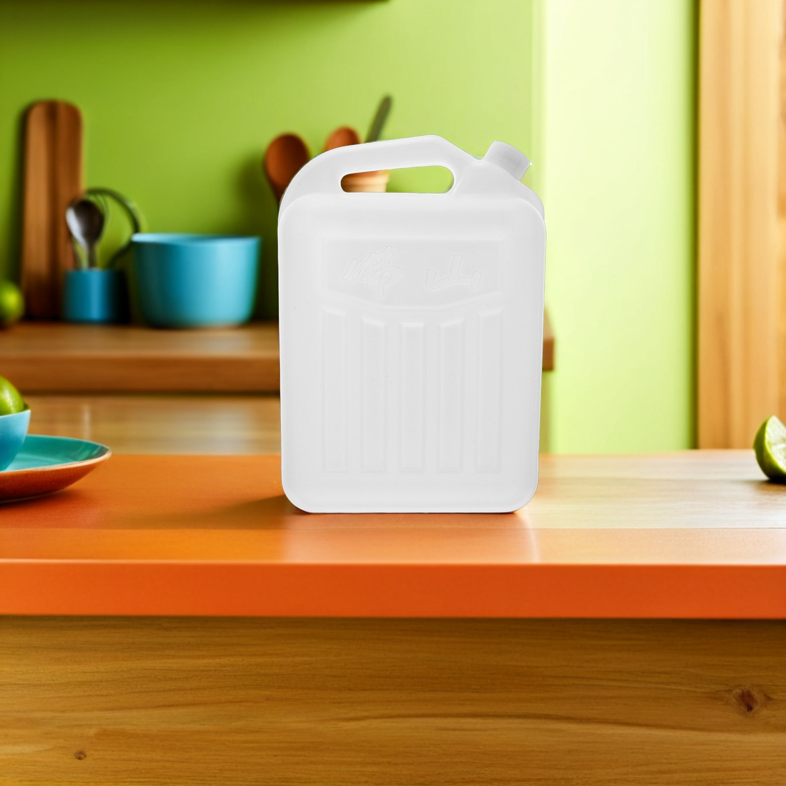 Büyük Boy, Gıda Sınıfı Plastik - Food Storage Containers incelemesi ve fiyatı
