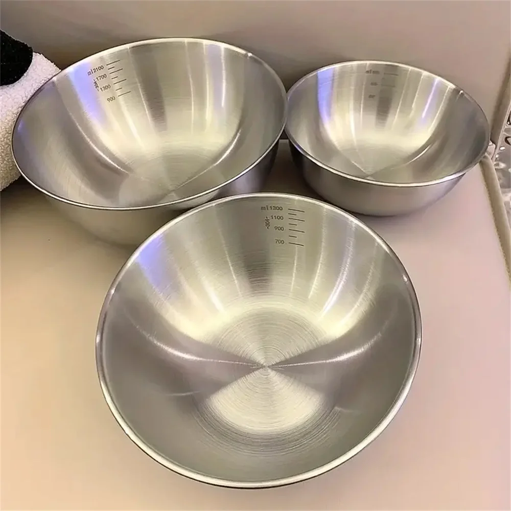 2026 Paslanmaz Çelik Karıştırm - Food Storage Meals incelemesi ve fiyatı