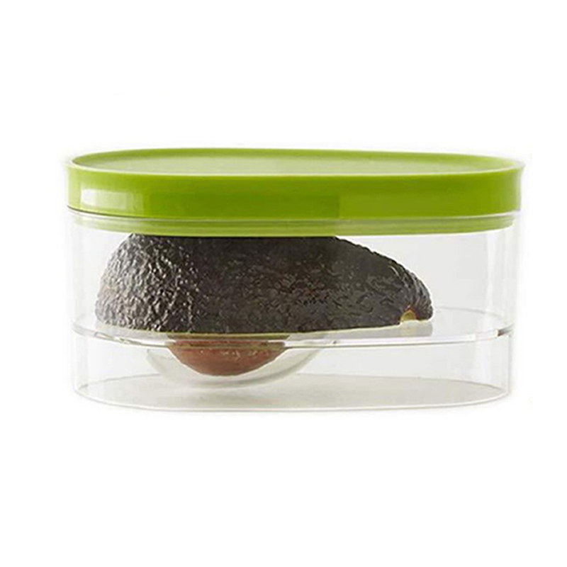 Avokado Saklama Kutusu Yer Tas - Food Storage Meals incelemesi ve fiyatı