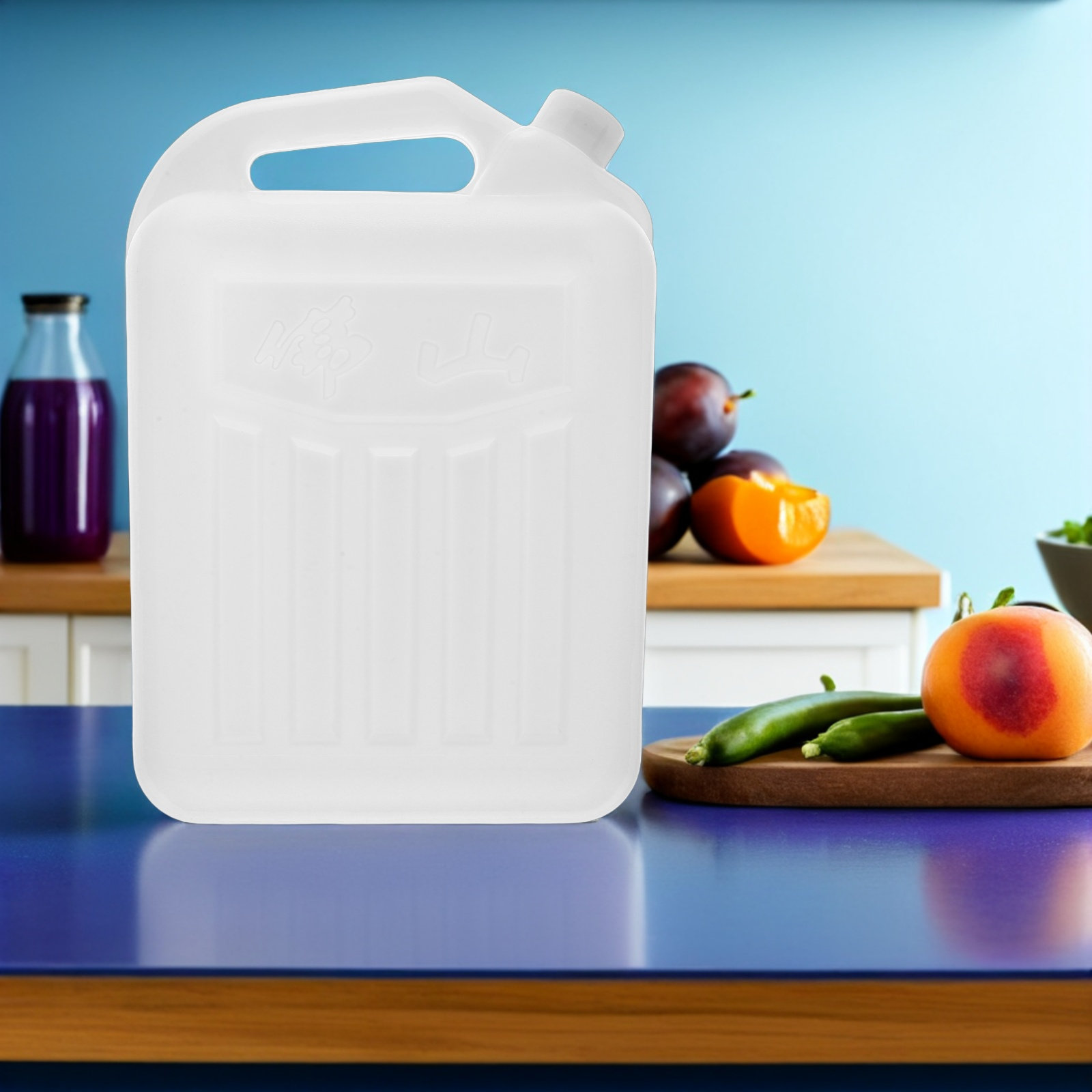Büyük Boy 5 Litrelik Plastik S - Food Storage Containers incelemesi ve fiyatı