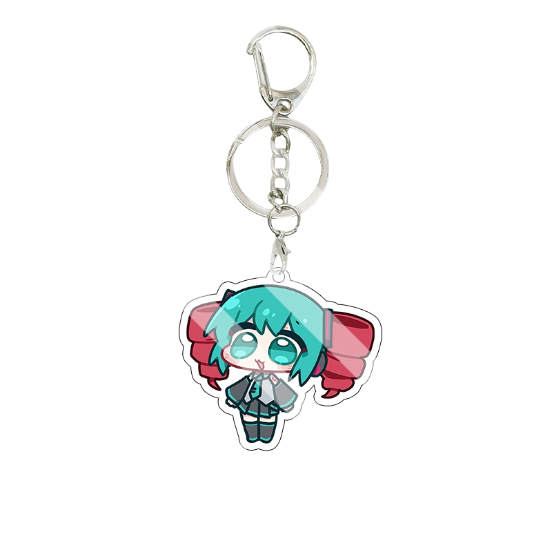 Yaratıcı Hatsune Miku Kasane T - Food Storage Bag incelemesi ve fiyatı