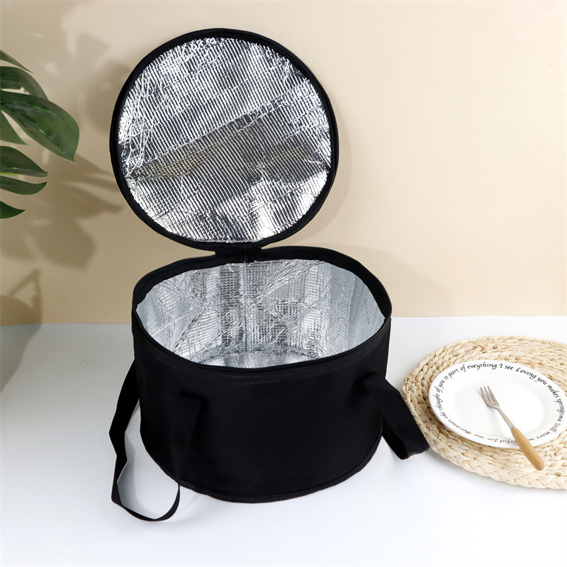 Yuvarlak, Yeniden Kullanılabil - Food Storage Bag incelemesi ve fiyatı
