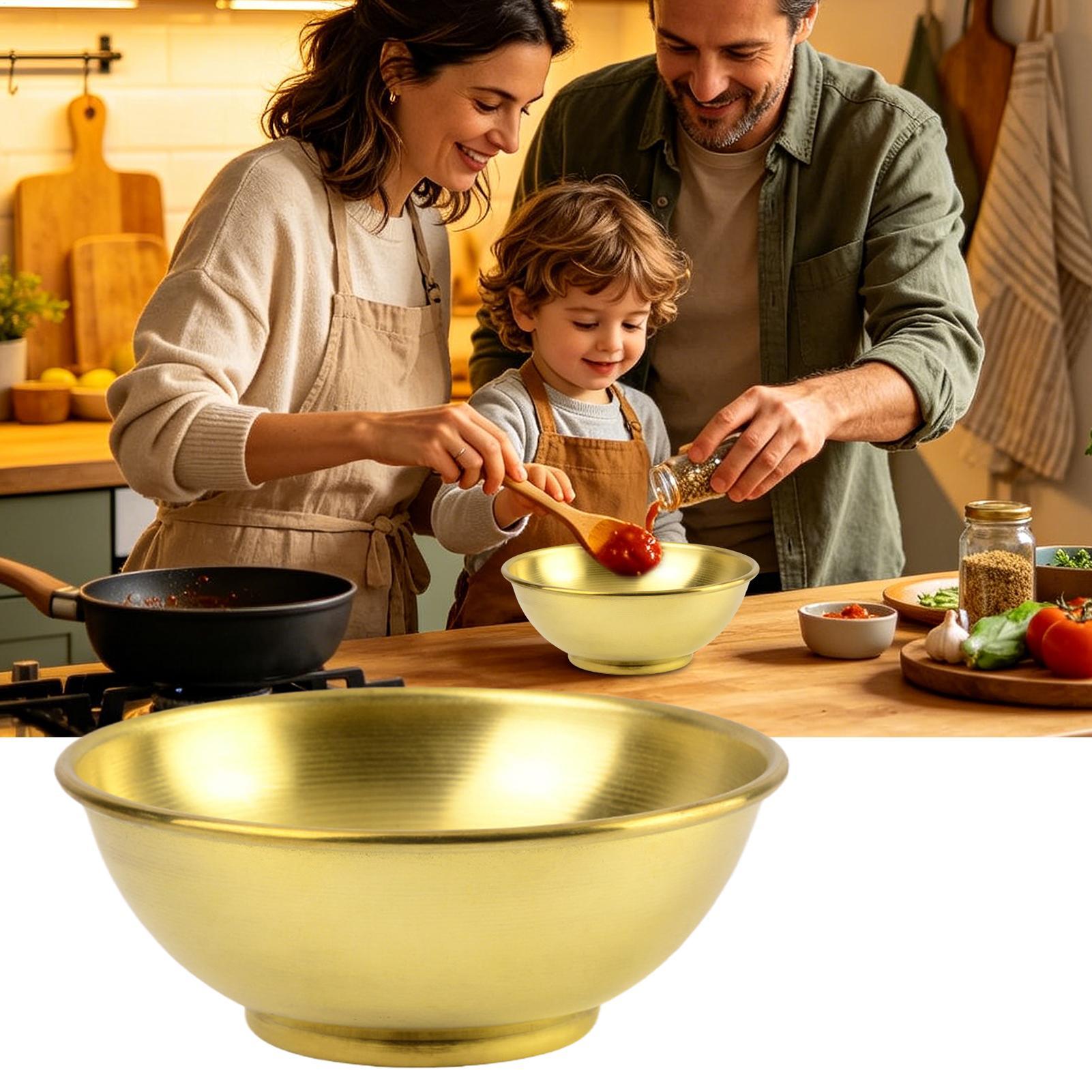Bakır Kase Büyük Saklama Kapla - Food Storage Meals incelemesi ve fiyatı