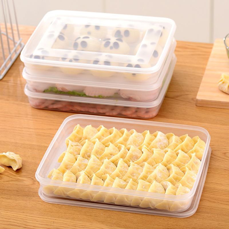 Mantı, Meyve, Sebze, Et, Kek,  - Food Storage With Dividers incelemesi ve fiyatı