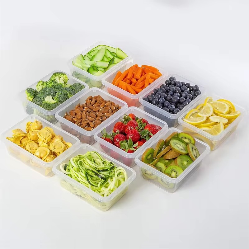 10'lu BPA İçermeyen Mutfak Sak - Food Storage Labels incelemesi ve fiyatı